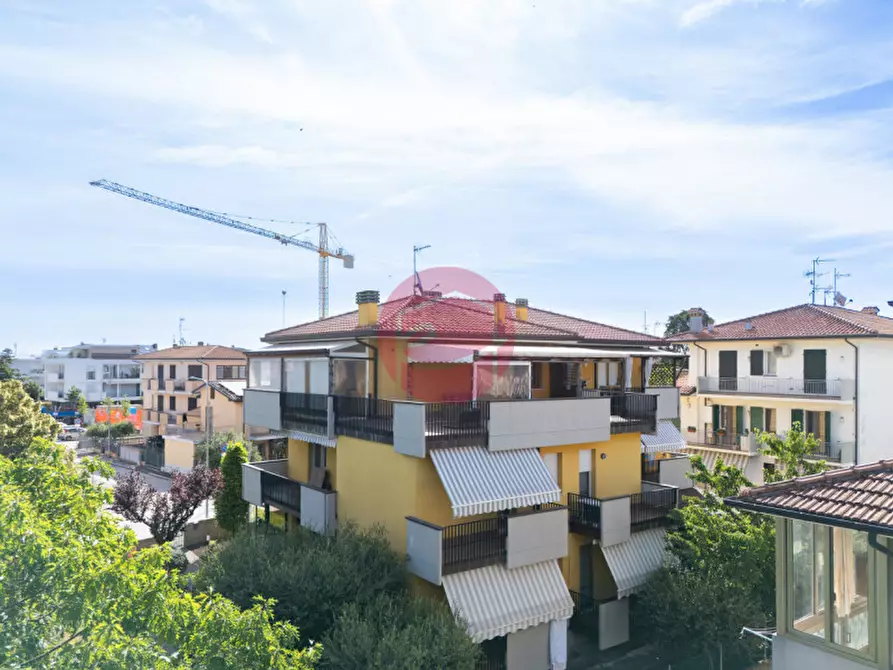 Immagine 4 di Attico in vendita  in Via Scalone a Santarcangelo Di Romagna