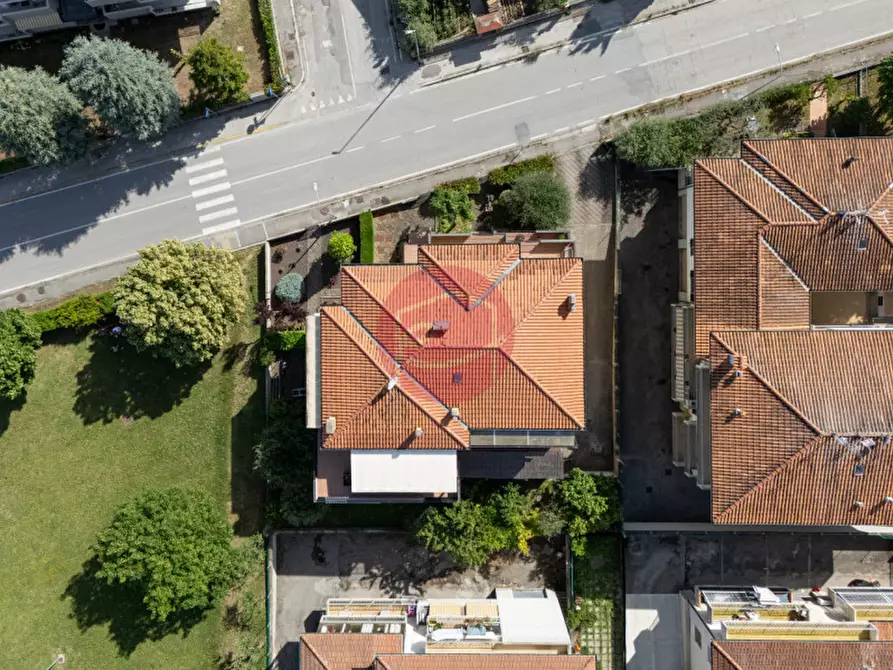 Immagine 5 di Attico in vendita  in Via Scalone a Santarcangelo Di Romagna
