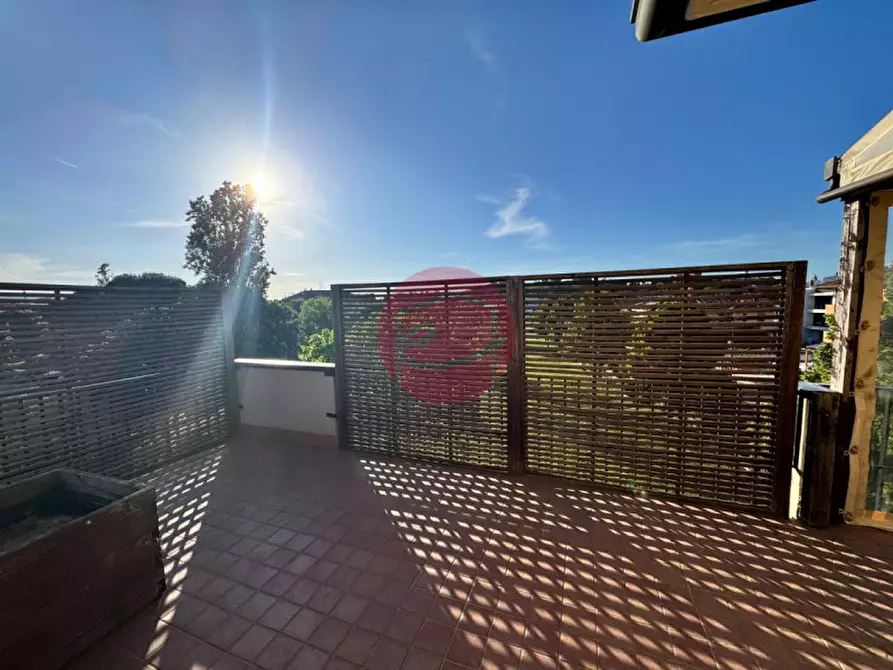 Immagine 6 di Attico in vendita  in Via Scalone a Santarcangelo Di Romagna