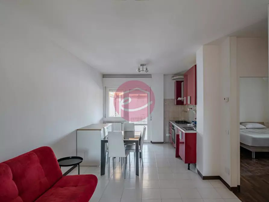 Immagine 7 di Attico in vendita  in Via Scalone a Santarcangelo Di Romagna