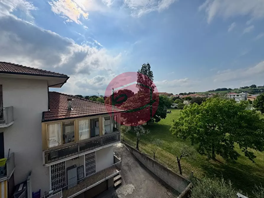 Immagine 8 di Attico in vendita  in Via Scalone a Santarcangelo Di Romagna