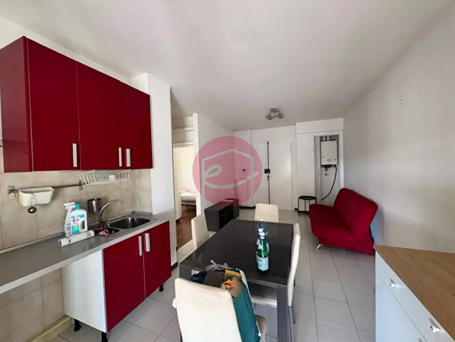 Immagine 9 di Attico in vendita  in Via Scalone a Santarcangelo Di Romagna