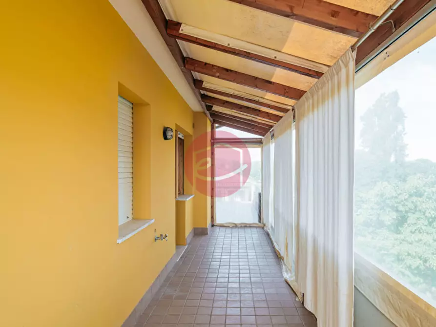 Immagine 9 di Attico in vendita  in Via Scalone a Santarcangelo Di Romagna