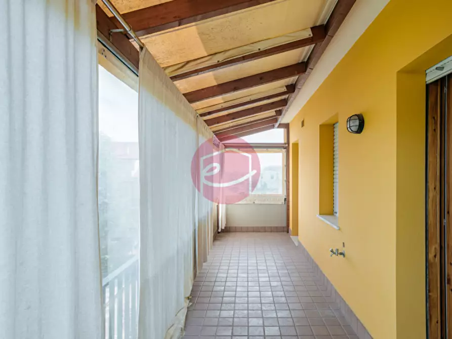 Immagine 11 di Attico in vendita  in Via Scalone a Santarcangelo Di Romagna