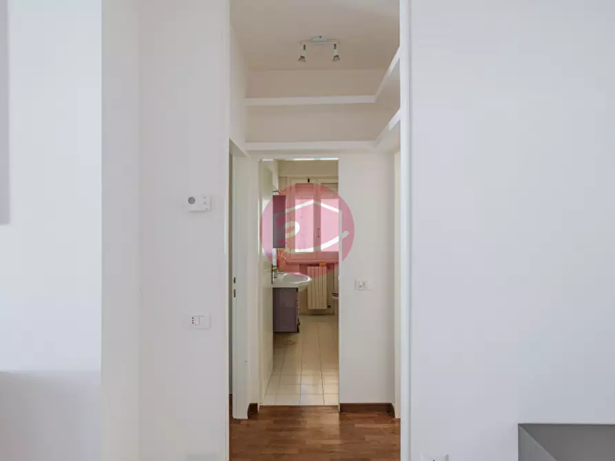 Immagine 14 di Attico in vendita  in Via Scalone a Santarcangelo Di Romagna