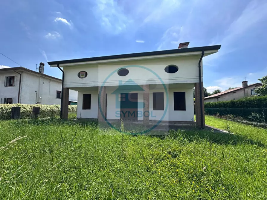 Immagine 1 di Casa indipendente in vendita  in Via Noalese a Santa Maria Di Sala