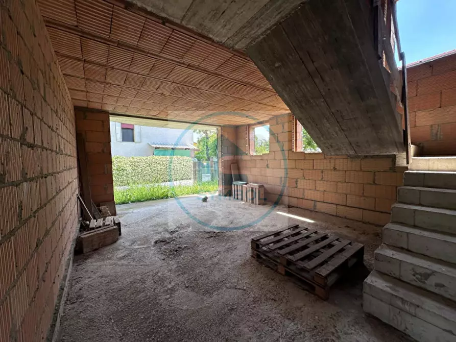 Immagine 2 di Casa indipendente in vendita  in Via Noalese a Santa Maria Di Sala