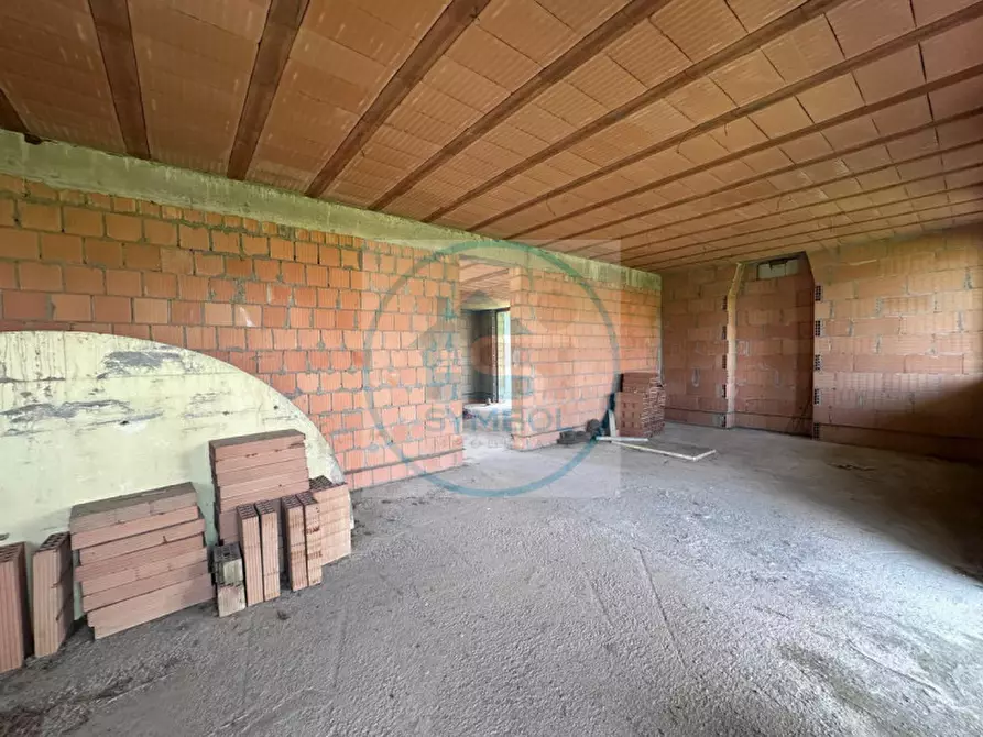 Immagine 3 di Casa indipendente in vendita  in Via Noalese a Santa Maria Di Sala