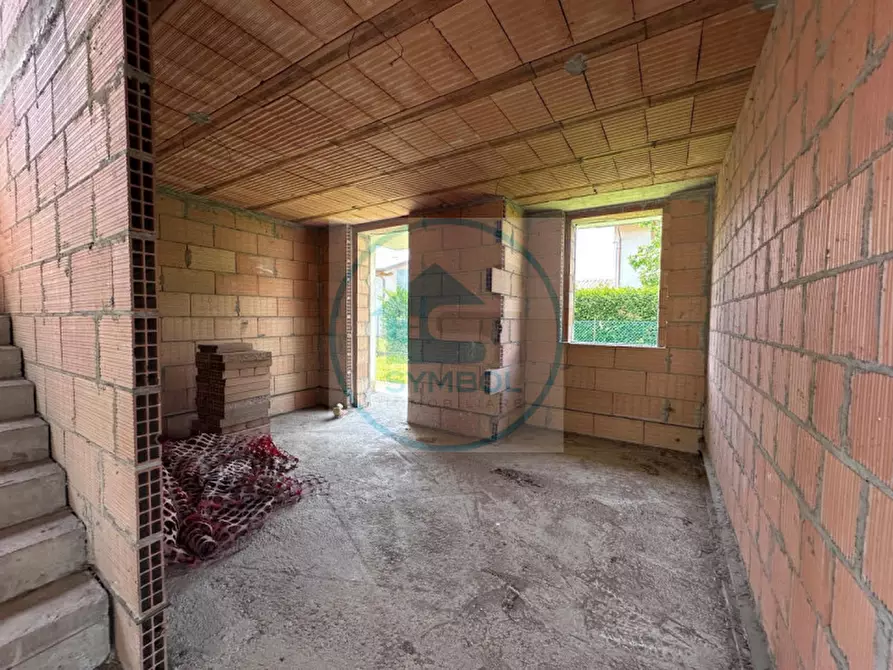 Immagine 5 di Casa indipendente in vendita  in Via Noalese a Santa Maria Di Sala