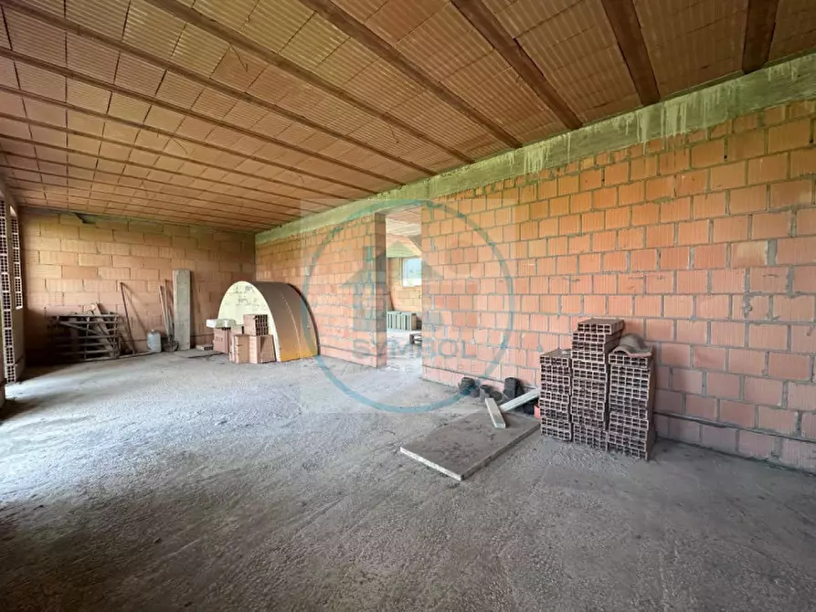 Immagine 6 di Casa indipendente in vendita  in Via Noalese a Santa Maria Di Sala