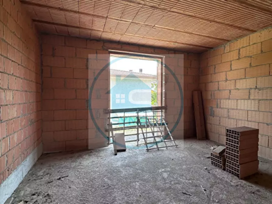 Immagine 7 di Casa indipendente in vendita  in Via Noalese a Santa Maria Di Sala
