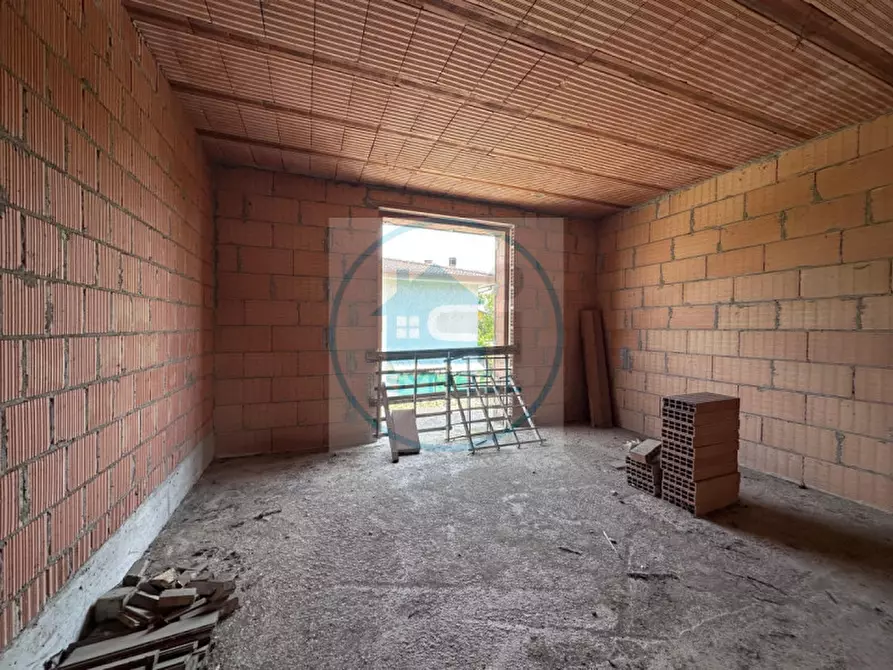 Immagine 10 di Casa indipendente in vendita  in Via Noalese a Santa Maria Di Sala