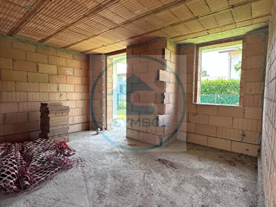 Immagine 12 di Casa indipendente in vendita  in Via Noalese a Santa Maria Di Sala