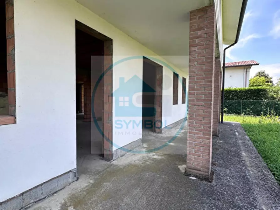 Immagine 14 di Casa indipendente in vendita  in Via Noalese a Santa Maria Di Sala