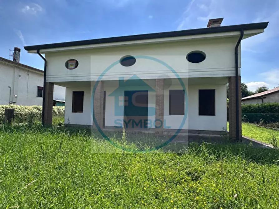 Immagine 15 di Casa indipendente in vendita  in Via Noalese a Santa Maria Di Sala