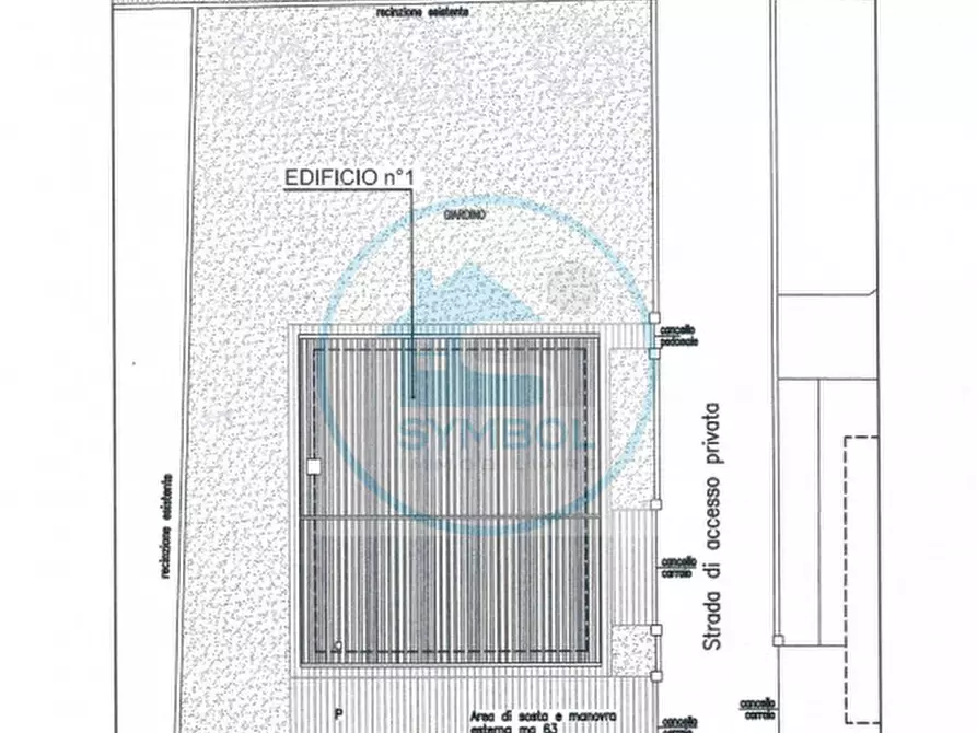 Immagine 19 di Casa indipendente in vendita  in Via Noalese a Santa Maria Di Sala