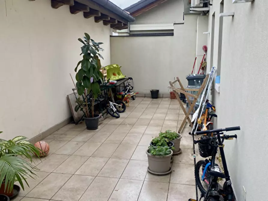 Immagine 1 di Appartamento in affitto  in San Pio X 34/a a Castelfranco Veneto