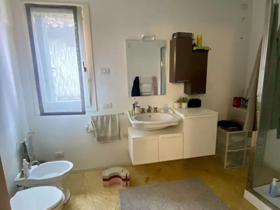 Immagine 3 di Appartamento in affitto  in San Pio X 34/a a Castelfranco Veneto