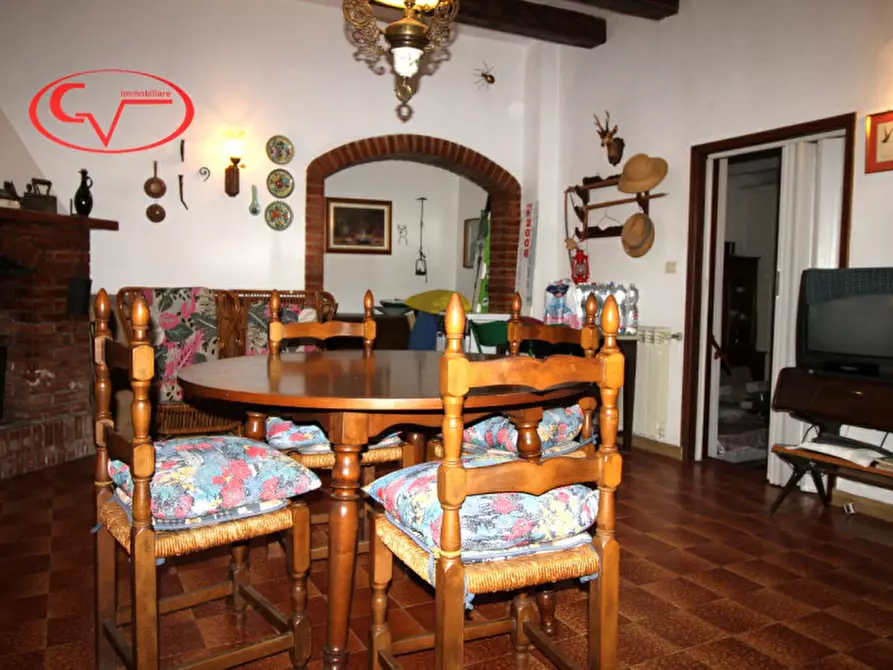 Immagine 5 di Rustico / casale in vendita  in Poggio alla Croce a Figline E Incisa Valdarno