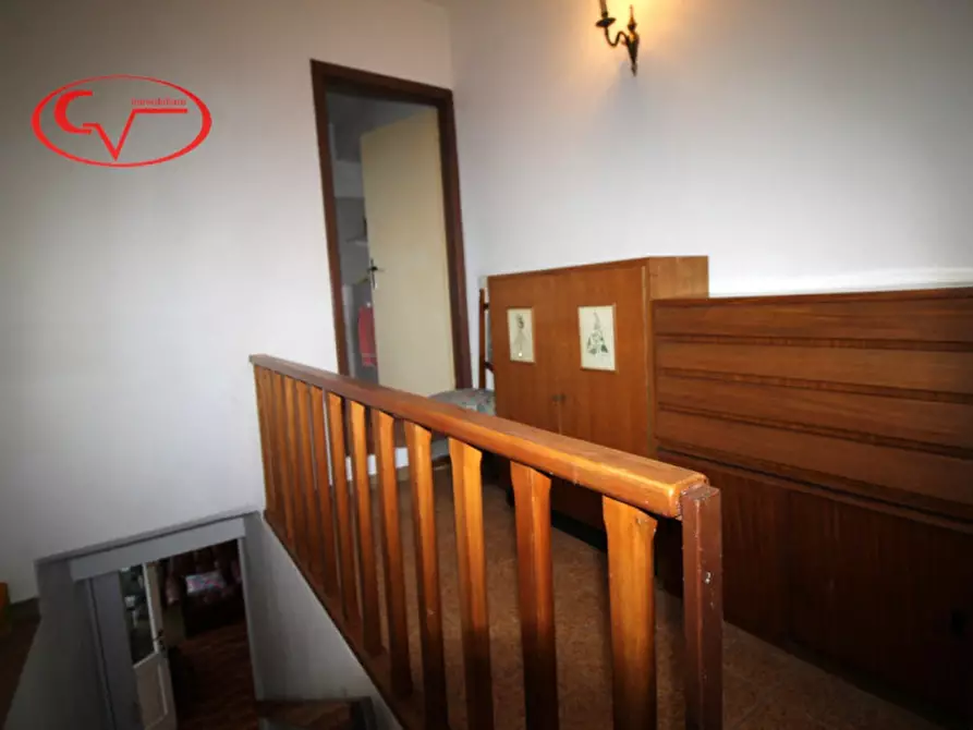 Immagine 11 di Rustico / casale in vendita  in Poggio alla Croce a Figline E Incisa Valdarno