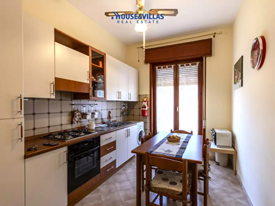 Immagine 4 di Appartamento in vendita  in Via Armando Diaz a Avola