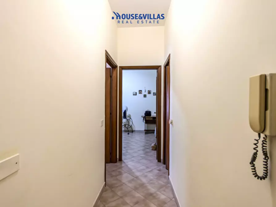 Immagine 5 di Appartamento in vendita  in Via Armando Diaz a Avola
