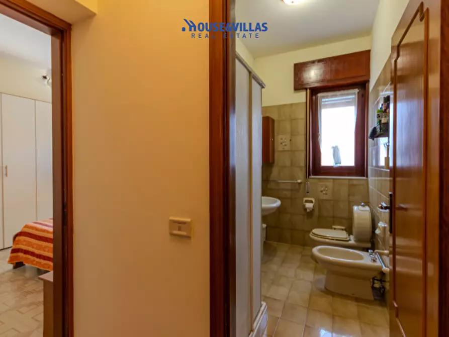 Immagine 8 di Appartamento in vendita  in Via Armando Diaz a Avola