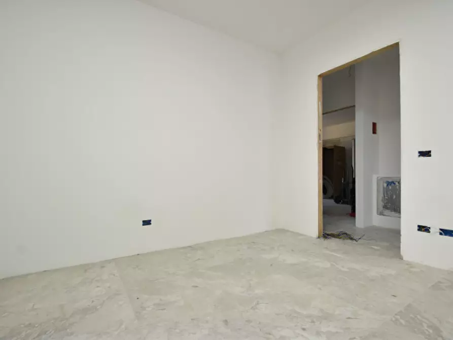 Immagine 14 di Casa bifamiliare in vendita  in via marsala a Bussolengo