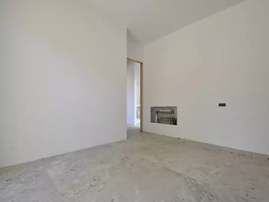 Immagine 19 di Casa bifamiliare in vendita  in via marsala a Bussolengo