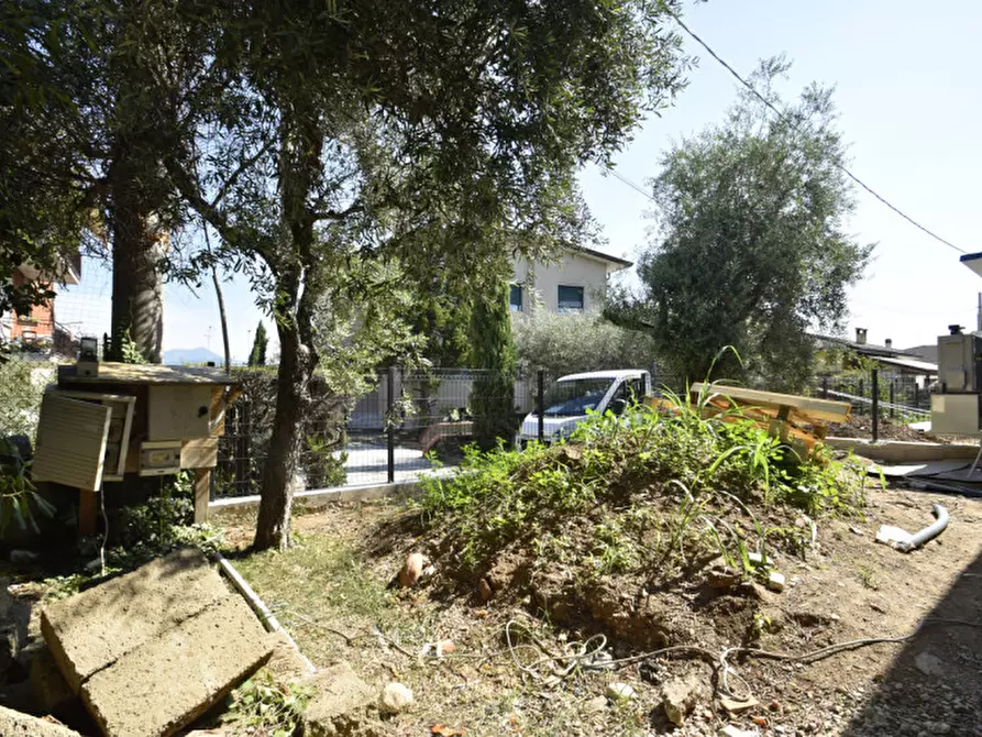 Immagine 22 di Casa bifamiliare in vendita  in via marsala a Bussolengo