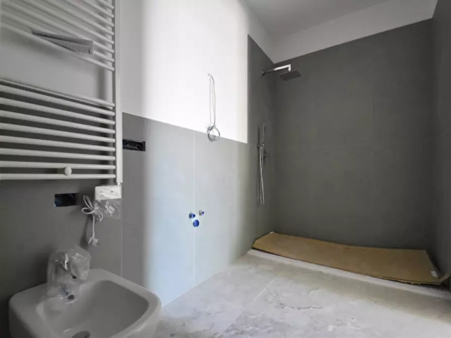 Immagine 26 di Casa bifamiliare in vendita  in via marsala a Bussolengo