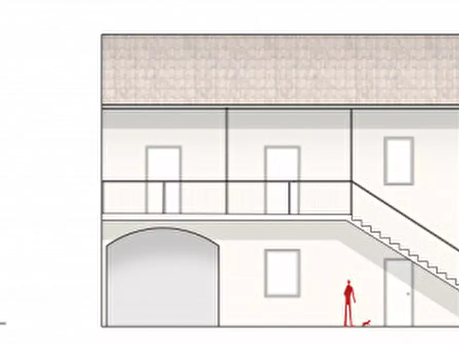 Immagine 4 di Appartamento in vendita  in Via Alessandro Manzoni 11 a Treviolo