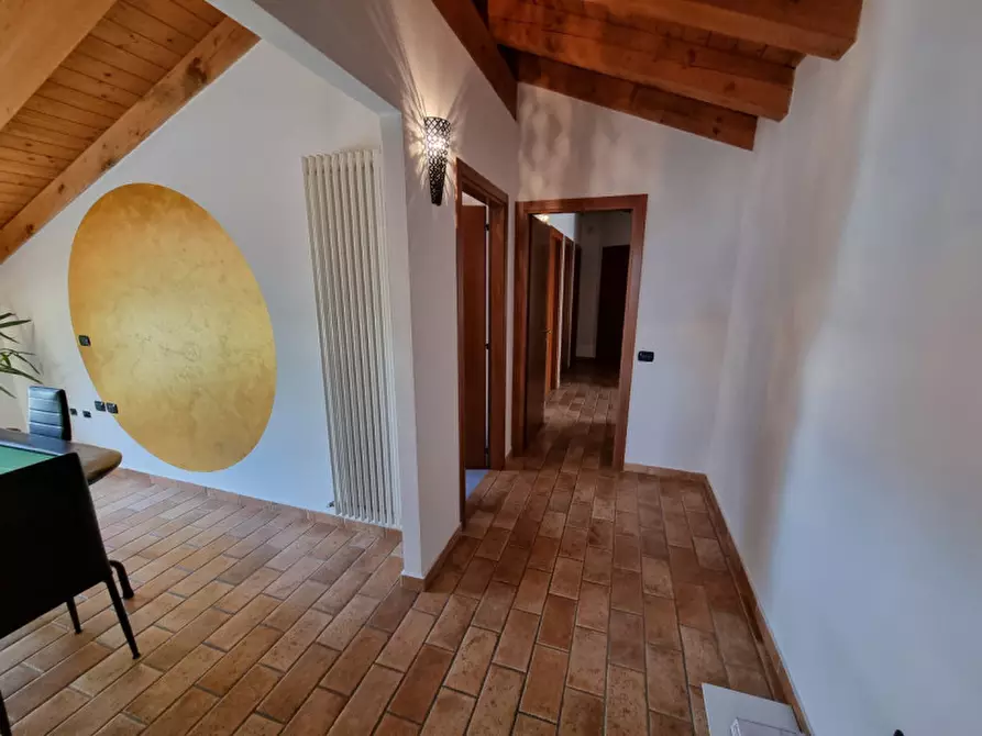 Immagine 4 di Appartamento in vendita  in Via Cagnano a Poiana Maggiore