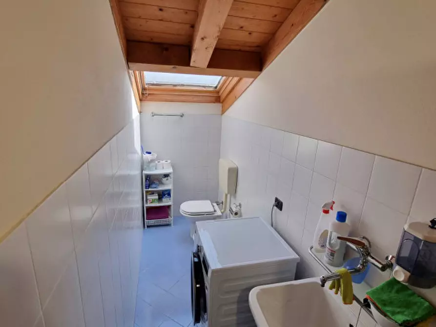 Immagine 6 di Appartamento in vendita  in Via Cagnano a Poiana Maggiore