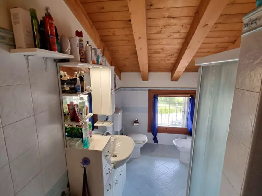 Immagine 9 di Appartamento in vendita  in Via Cagnano a Poiana Maggiore