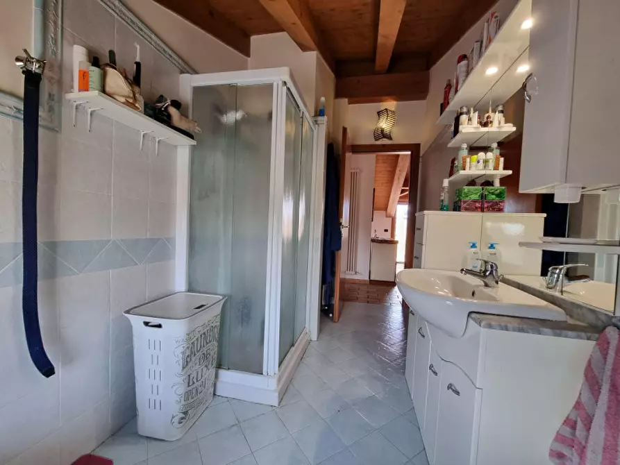 Immagine 10 di Appartamento in vendita  in Via Cagnano a Poiana Maggiore