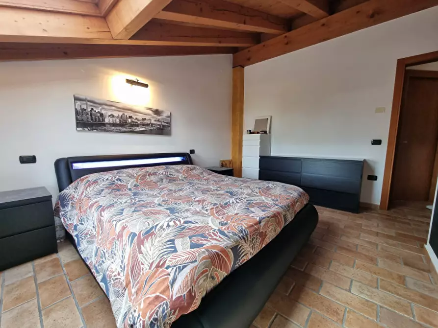 Immagine 12 di Appartamento in vendita  in Via Cagnano a Poiana Maggiore