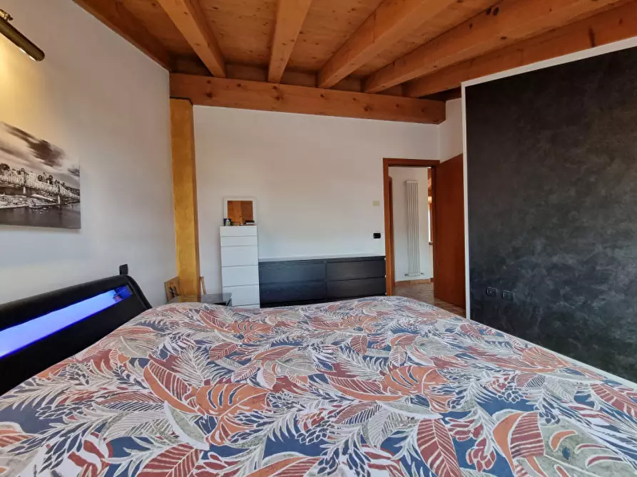 Immagine 13 di Appartamento in vendita  in Via Cagnano a Poiana Maggiore