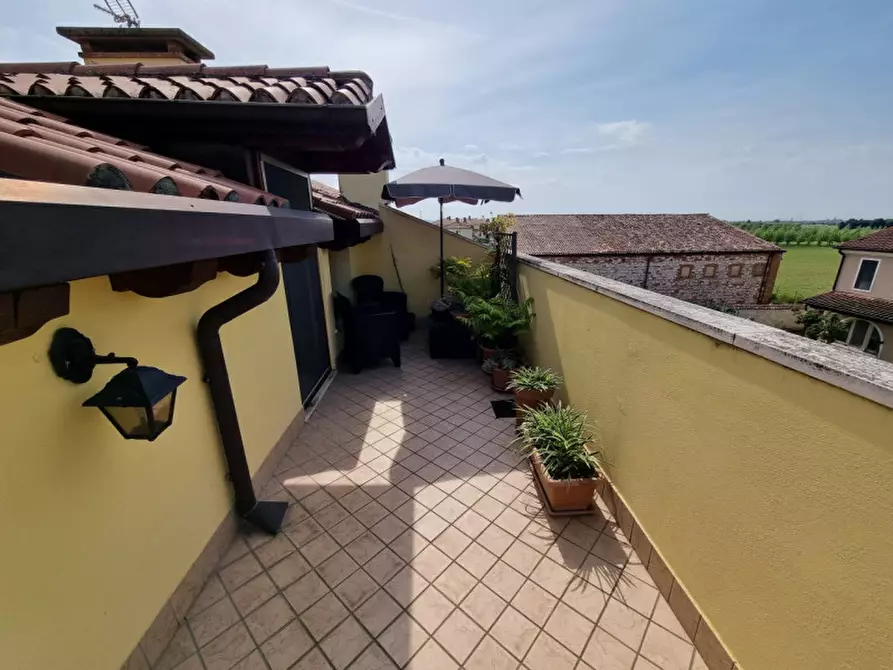 Immagine 16 di Appartamento in vendita  in Via Cagnano a Poiana Maggiore