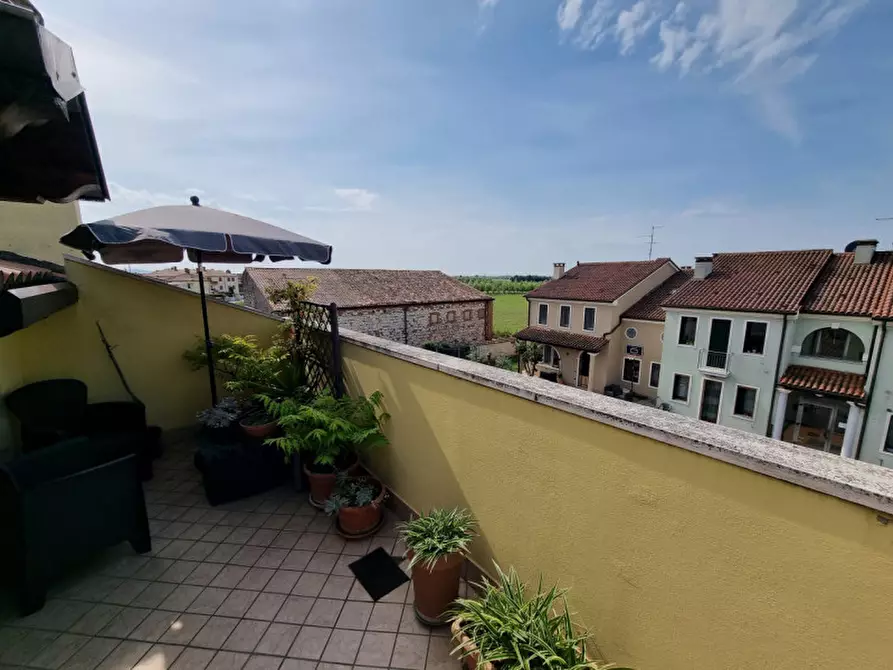 Immagine 17 di Appartamento in vendita  in Via Cagnano a Poiana Maggiore