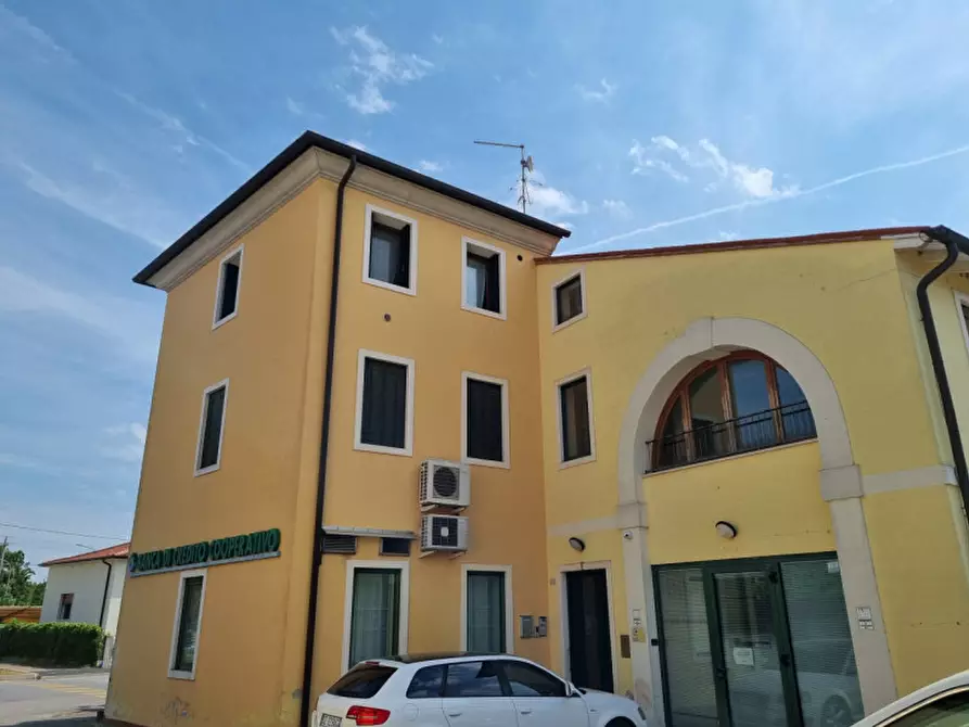 Immagine 18 di Appartamento in vendita  in Via Cagnano a Poiana Maggiore