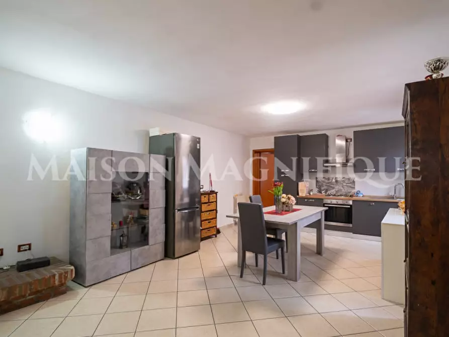 Immagine 2 di Villetta a schiera in vendita  in Via Antonio Gramsci 58 a Comacchio