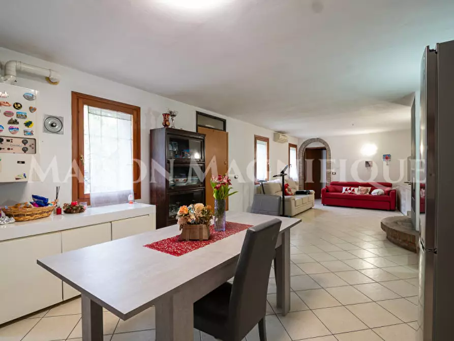 Immagine 4 di Villetta a schiera in vendita  in Via Antonio Gramsci 58 a Comacchio
