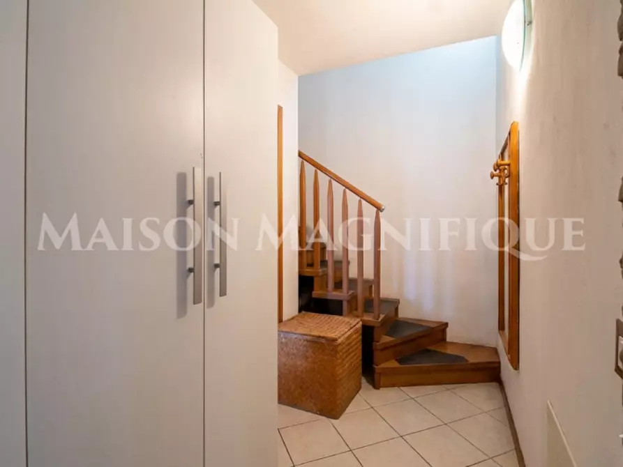 Immagine 5 di Villetta a schiera in vendita  in Via Antonio Gramsci 58 a Comacchio