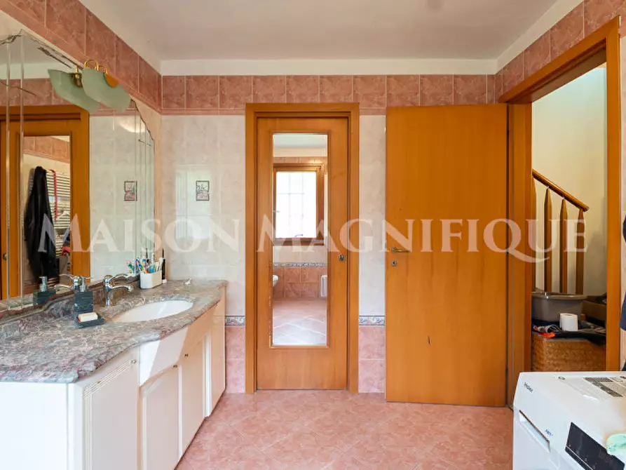 Immagine 7 di Villetta a schiera in vendita  in Via Antonio Gramsci 58 a Comacchio