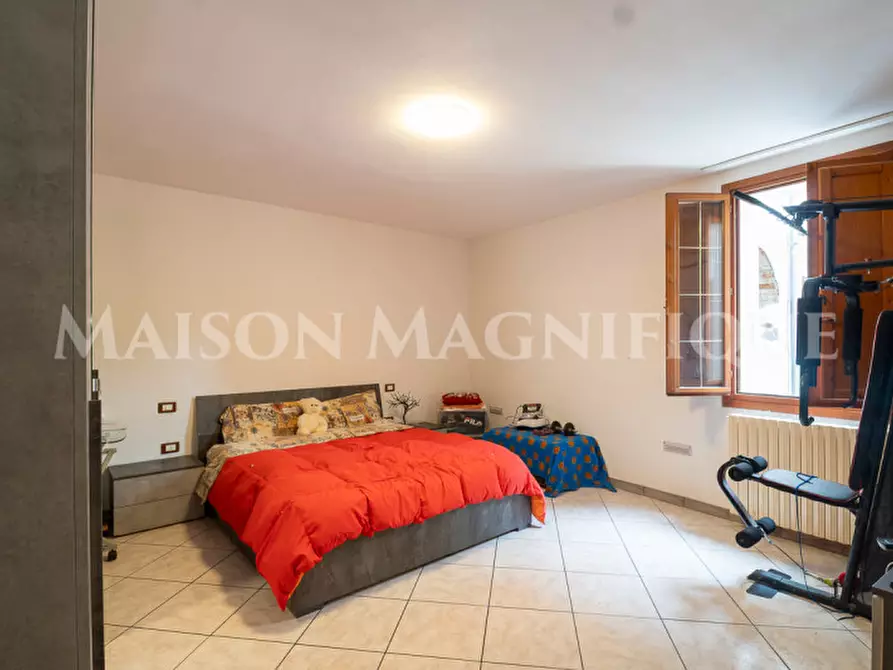 Immagine 8 di Villetta a schiera in vendita  in Via Antonio Gramsci 58 a Comacchio