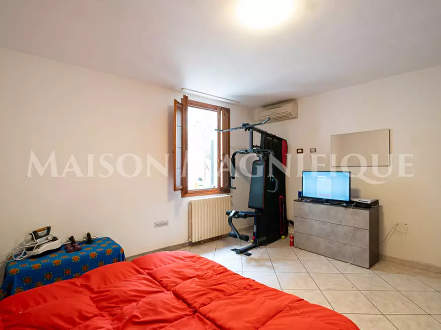 Immagine 9 di Villetta a schiera in vendita  in Via Antonio Gramsci 58 a Comacchio