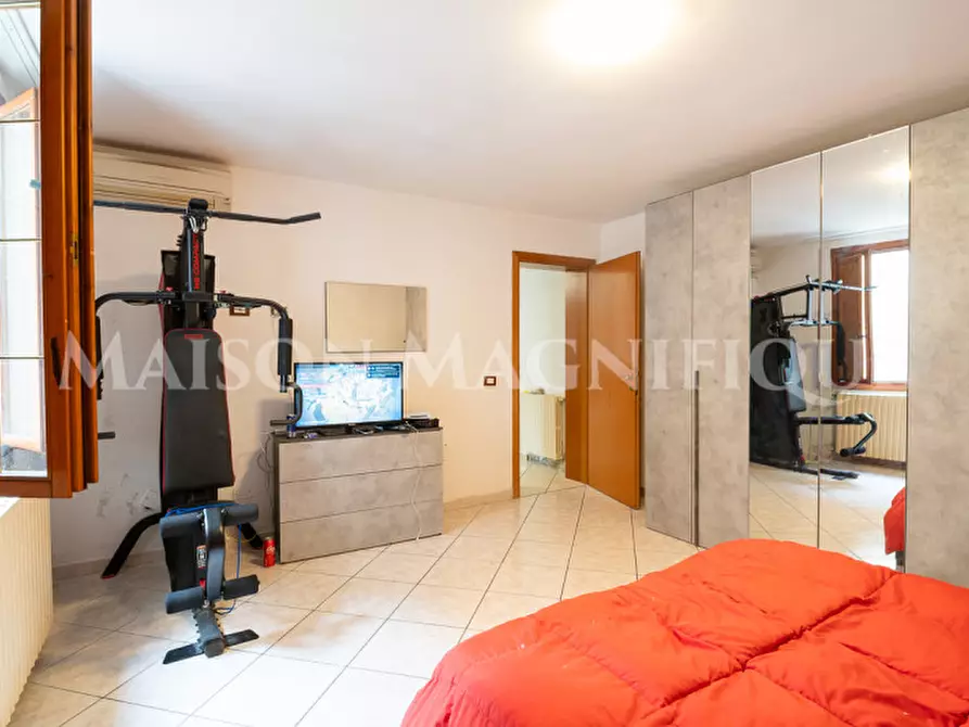 Immagine 10 di Villetta a schiera in vendita  in Via Antonio Gramsci 58 a Comacchio