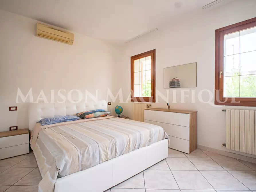 Immagine 11 di Villetta a schiera in vendita  in Via Antonio Gramsci 58 a Comacchio