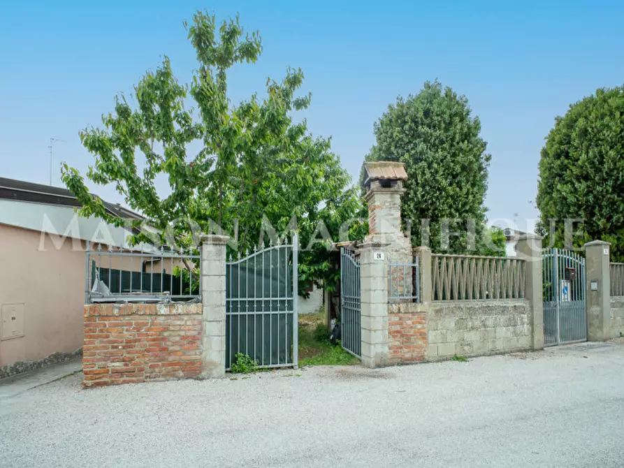 Immagine 15 di Villetta a schiera in vendita  in Via Antonio Gramsci 58 a Comacchio